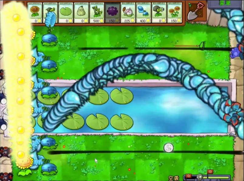 ֲ���ս��ʬ��ˬ��2026����v1.0.0 �ٷ�����