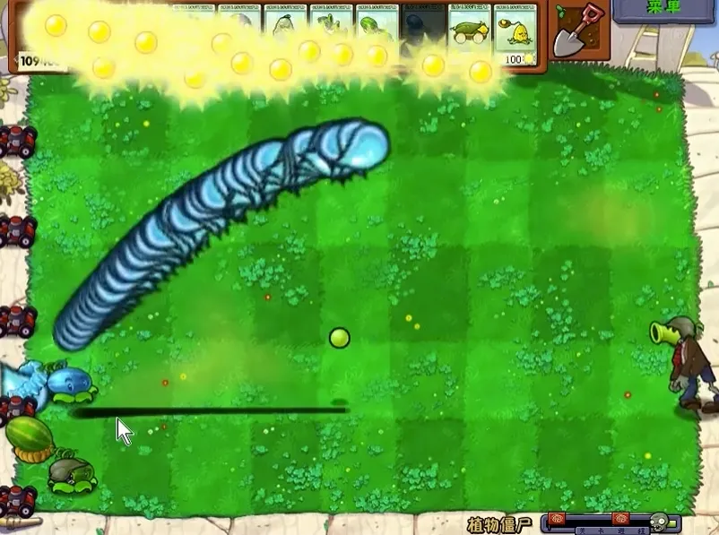 ֲ���ս��ʬ��ˬ��2026����v1.0.0 �ٷ�����