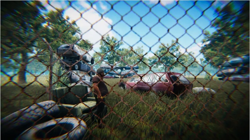 汽车出售模拟器MOD版 汽车出售模拟器MOD版