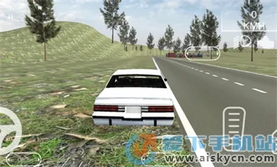 汽车出售模拟器MOD版 汽车出售模拟器MOD版