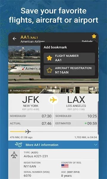 flightradar24����׷����v10.18.0 �ֻ���