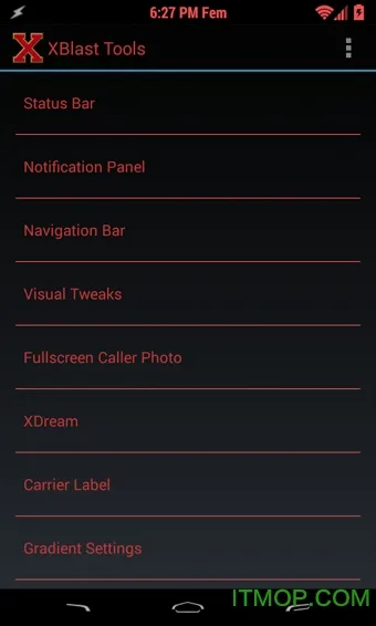 XBlast tools������(�ֻ�ϵͳ����)v1.8.8 �ٷ�����