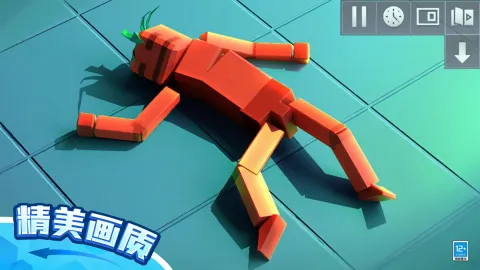 ��żɳ����԰3D��׿���ֻ���v1.0.2 �ٷ�����