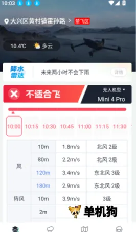 天信低空通 第6张图