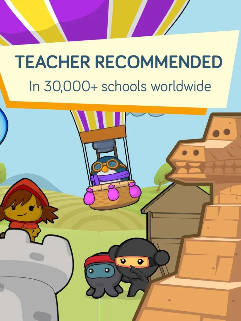 ���ʱ��codeSpack(��ͯ�����Ϸ)v3.04.01 ��׿��