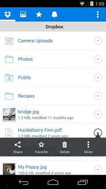 dropbox��׿���ֻ���v8.8.8 �ٷ�����