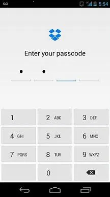 dropbox��׿���ֻ���v8.8.8 �ٷ�����