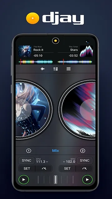 djay DJ(�����������)v5.6.1 �ֻ���