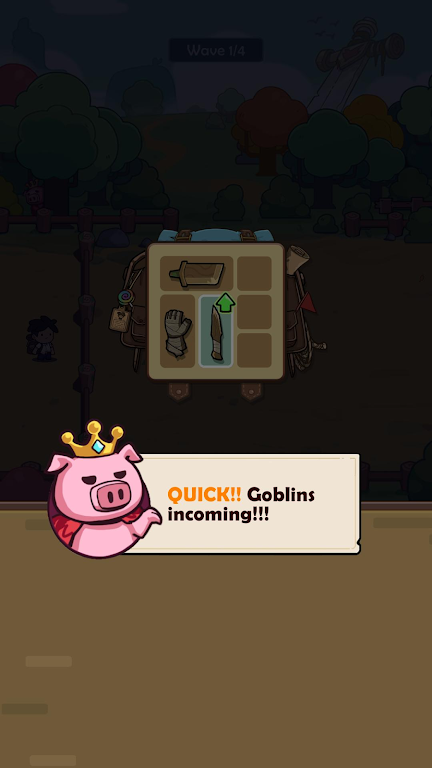 ��米������(Roguelike������Ϸ)v2.1.0 ��Ѱ�