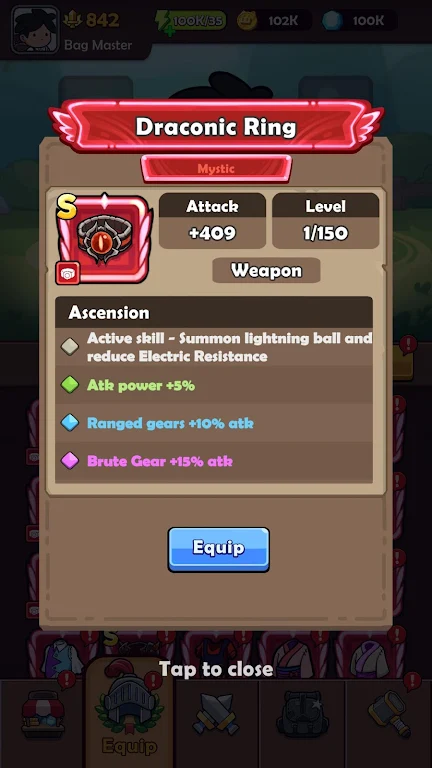 ��米������(Roguelike������Ϸ)v2.1.0 ��Ѱ�