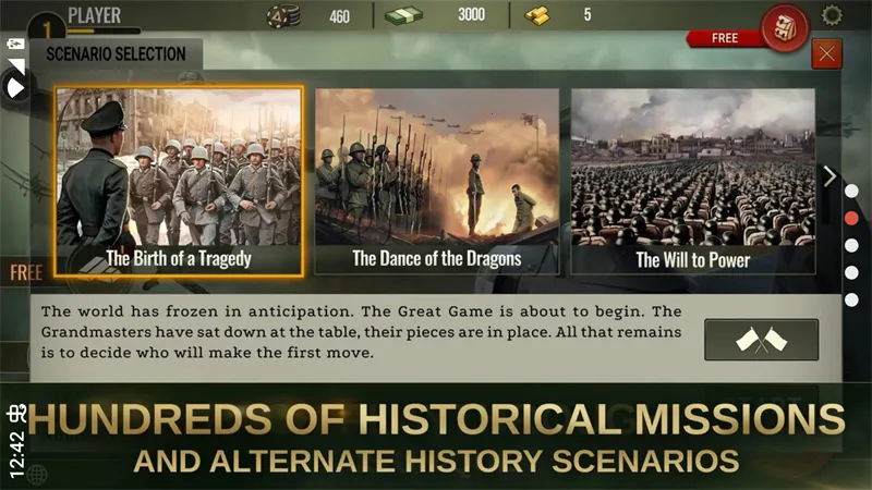 ս����ս��2�������й���2026����v4.1.4 ��׿��