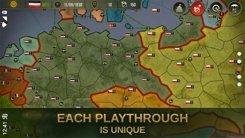 ս����ս��2�������й���2026����v4.1.4 ��׿��