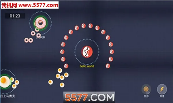 ���ɴ���ս(ϸ��������Ϸ)v1.0.0 �ֻ���