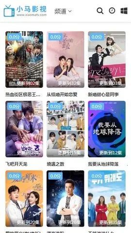 С��Ӱ��2026�ٷ�����v1.0.0 ��Ѱ�