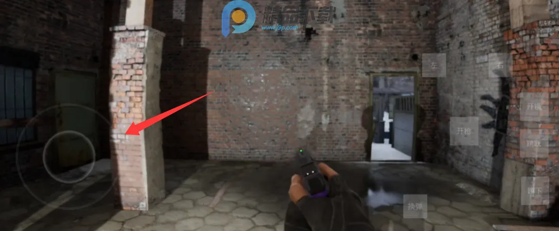 POINT BLANK���ģ����Ϸ�����ֻ���v1.3.5.2.1 �ٷ�����