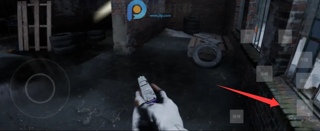 POINT BLANK���ģ����Ϸ�����ֻ���v1.3.5.2.1 �ٷ�����