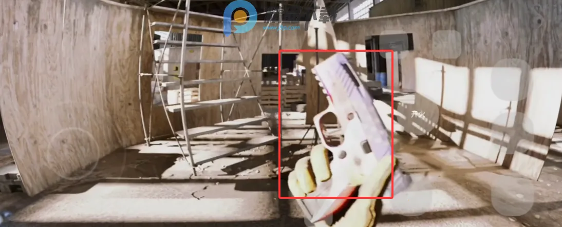 POINT BLANK���ģ����Ϸ�����ֻ���v1.3.5.2.1 �ٷ�����