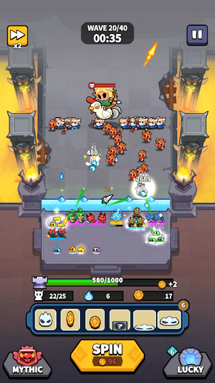 ������Ϯ��а���ȷ�(����������Ϸ)v0.0.12 �ֻ���