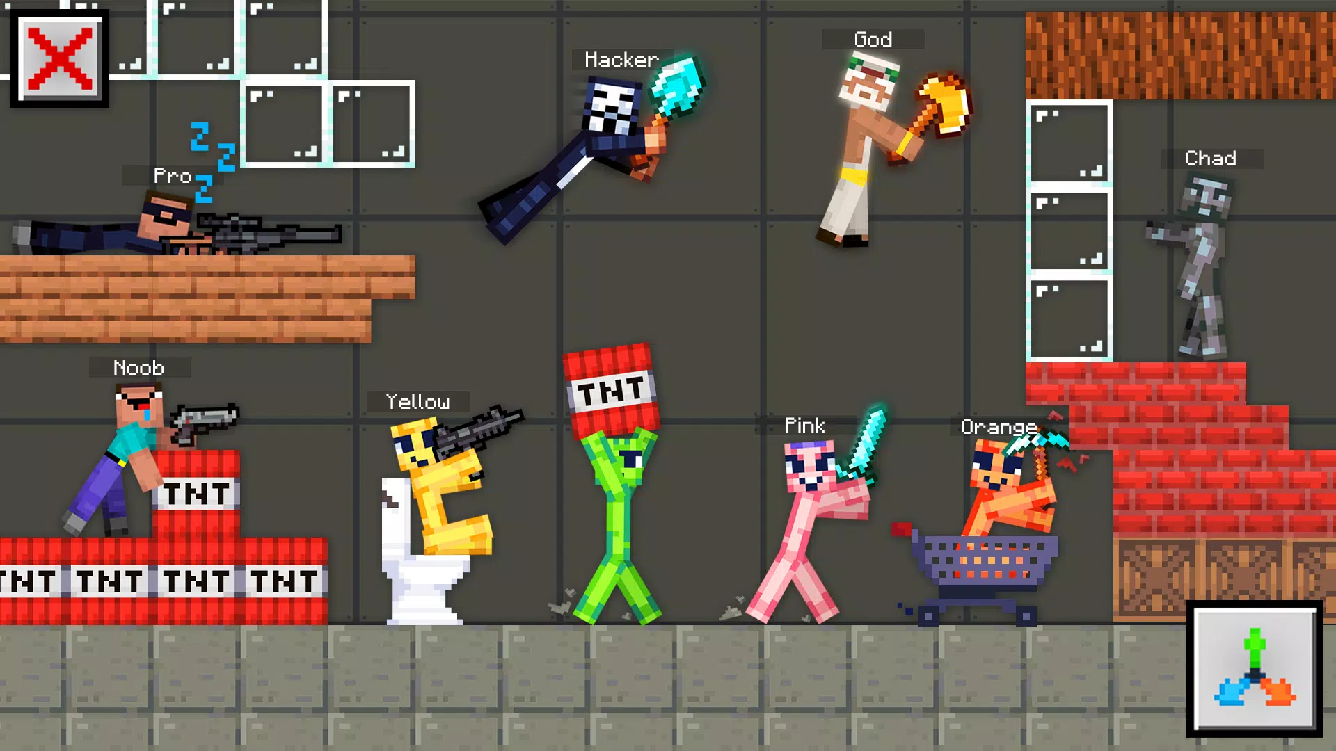 ��Ϲ��գ�������ɳ�а�׿���ֻ���v0.4 �ٷ�����