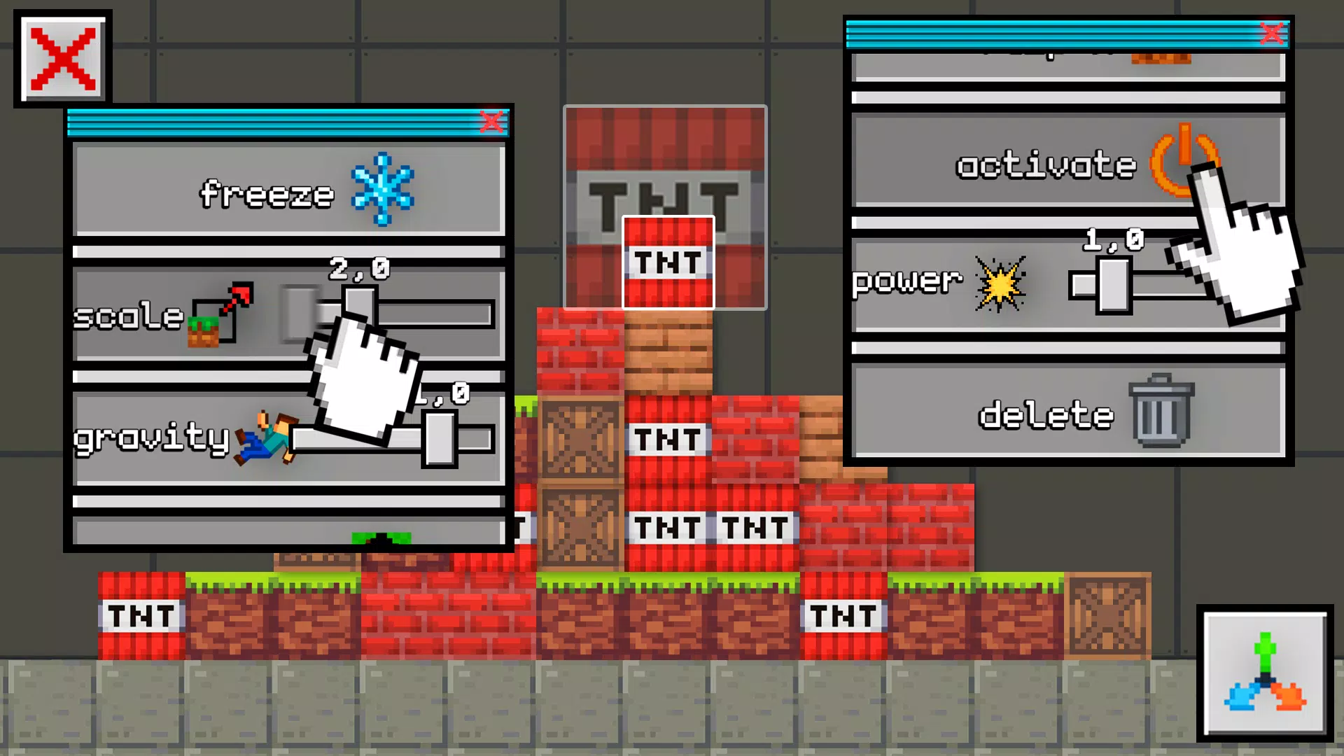 ��Ϲ��գ�������ɳ�а�׿���ֻ���v0.4 �ٷ�����