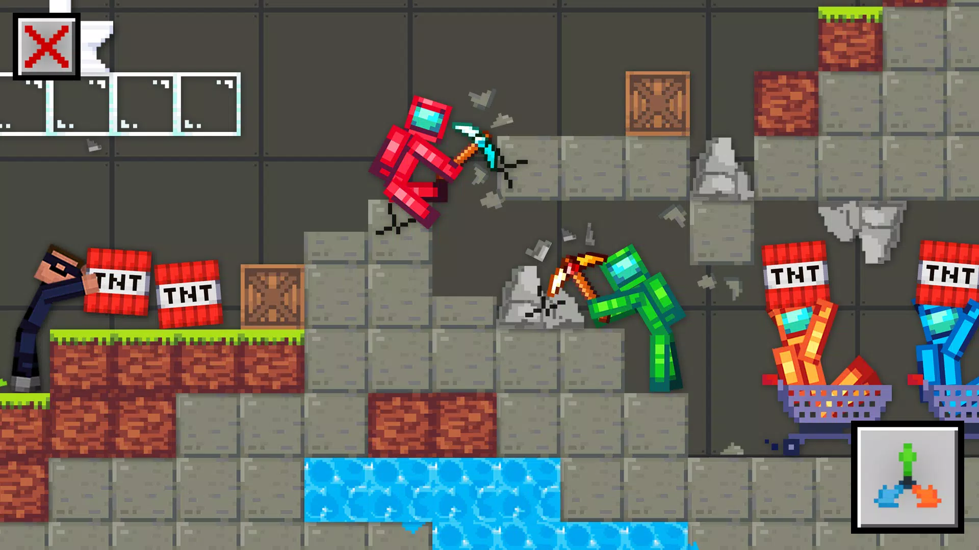 ��Ϲ��գ�������ɳ�а�׿���ֻ���v0.4 �ٷ�����