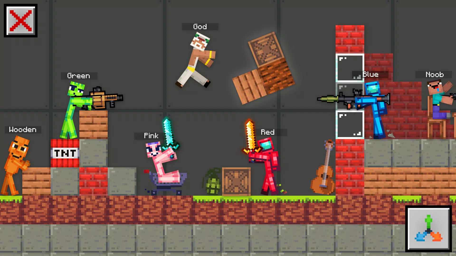 ��Ϲ��գ�������ɳ�а�׿���ֻ���v0.4 �ٷ�����