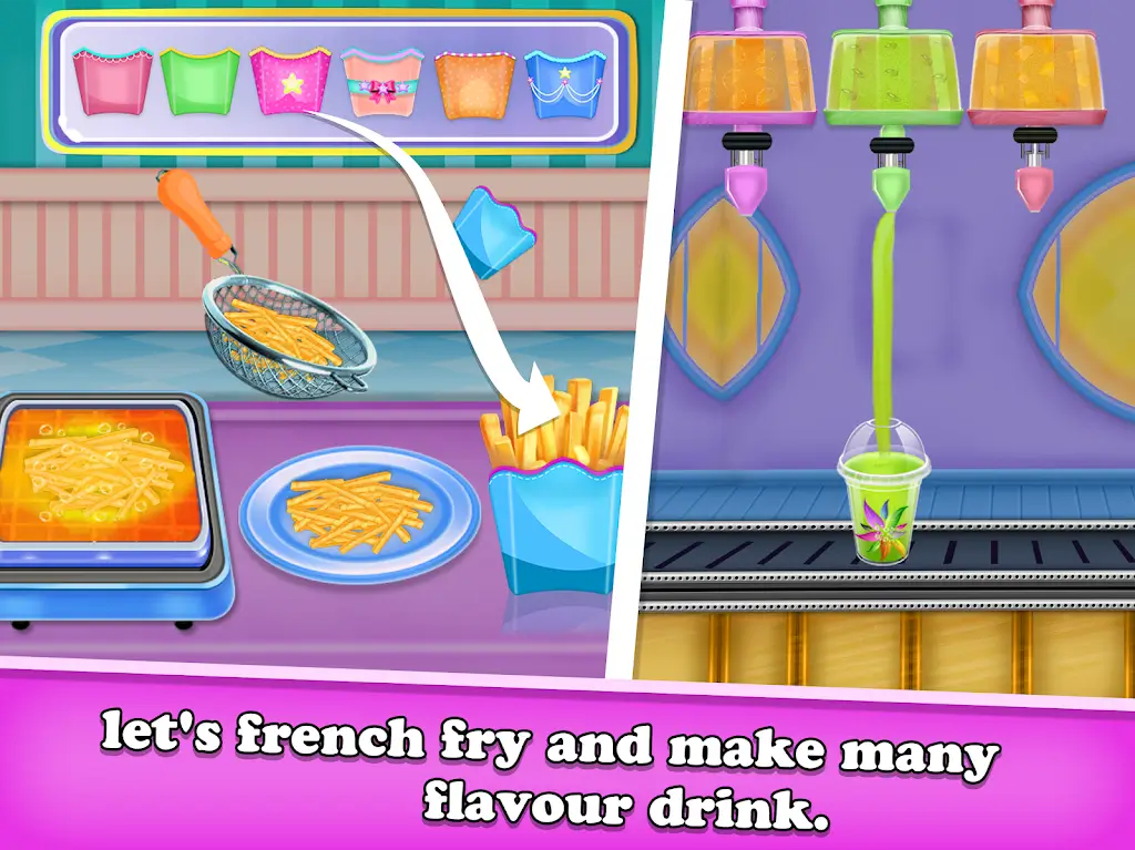 ����ܵ����(�決��Ϸ)v1.0.5 �ٷ�����