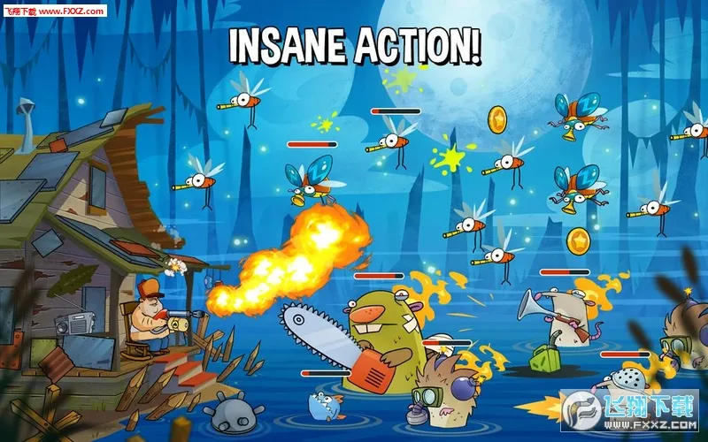 �����ɶ�(����������Ϸ)v4.2.6.0 �ֻ���