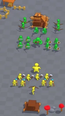 ������ͻ(������ͻ��Ϸ)v1.0.2 ��Ѱ�