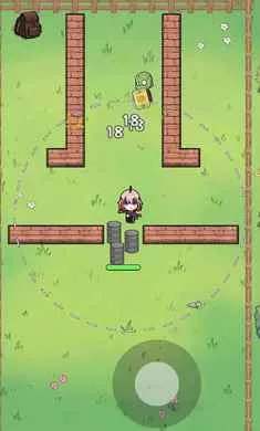 ��Ů��սɥʬ2026���ذ�װv0.8 �ٷ�����