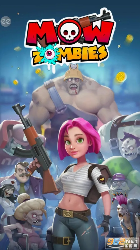 ��ʬ�ո���(��ʬ���ð����Ϸ)v1.6.5 �ٷ�����