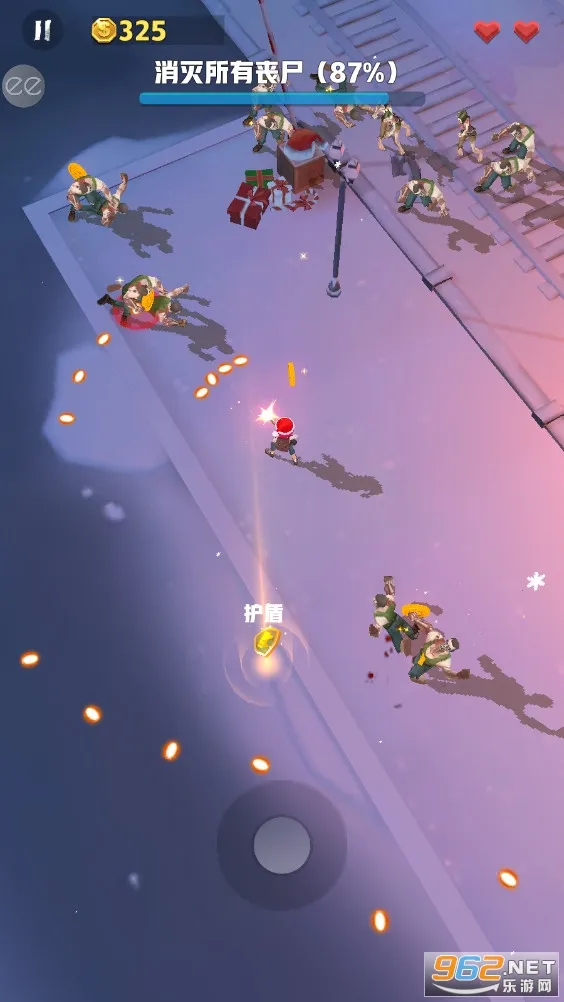 ��ʬ�ո���(��ʬ���ð����Ϸ)v1.6.5 �ٷ�����