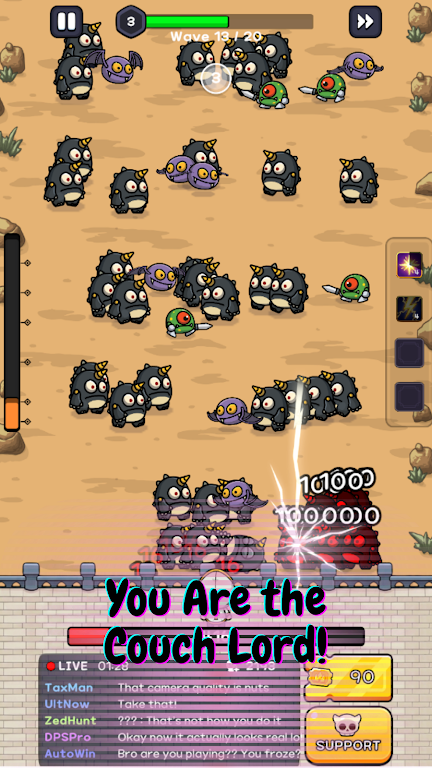 ֱ������(ħ��������Ϸ)v1.0.0 ��׿��