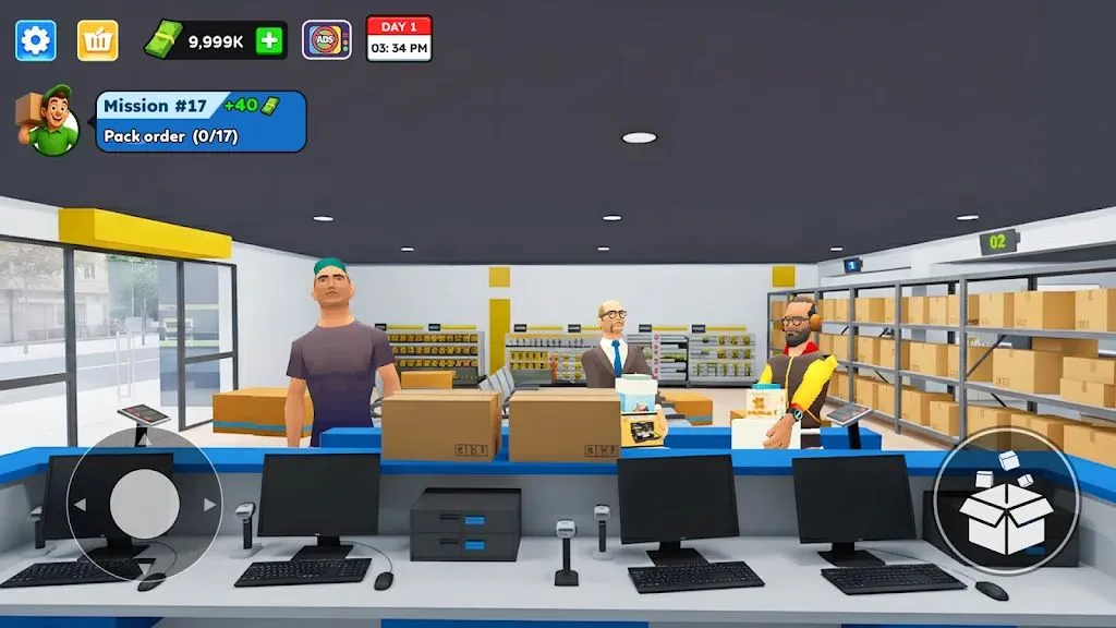 ����ּ�Ա2026���°汾v1.07 �ٷ�����