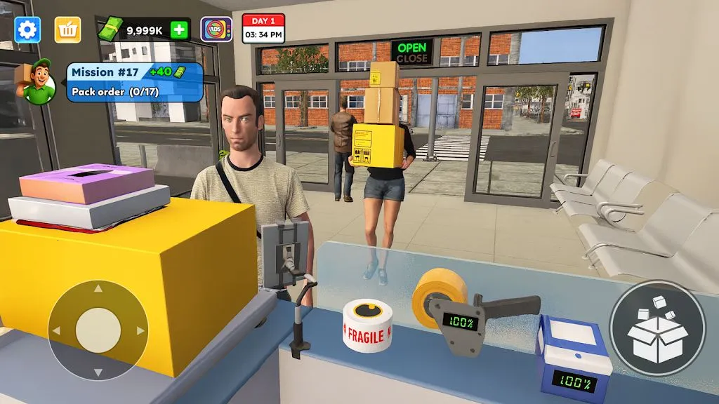 ����ּ�Ա2026���°汾v1.07 �ٷ�����