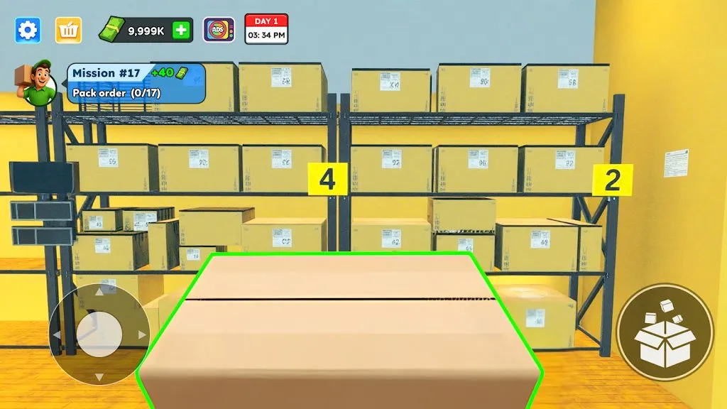 ����ּ�Ա2026���°汾v1.07 �ٷ�����