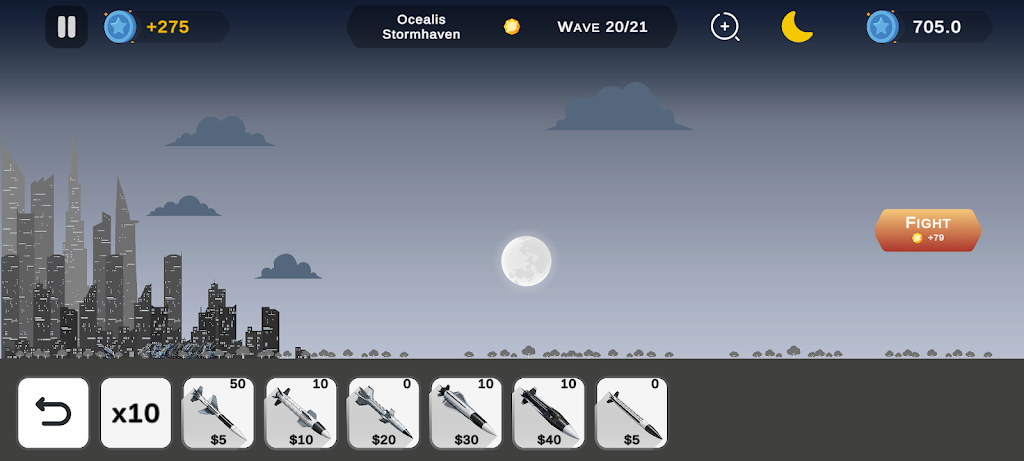 ���ս��(�ִ�ս����Ϸ)v1.0.21 �ٷ�����