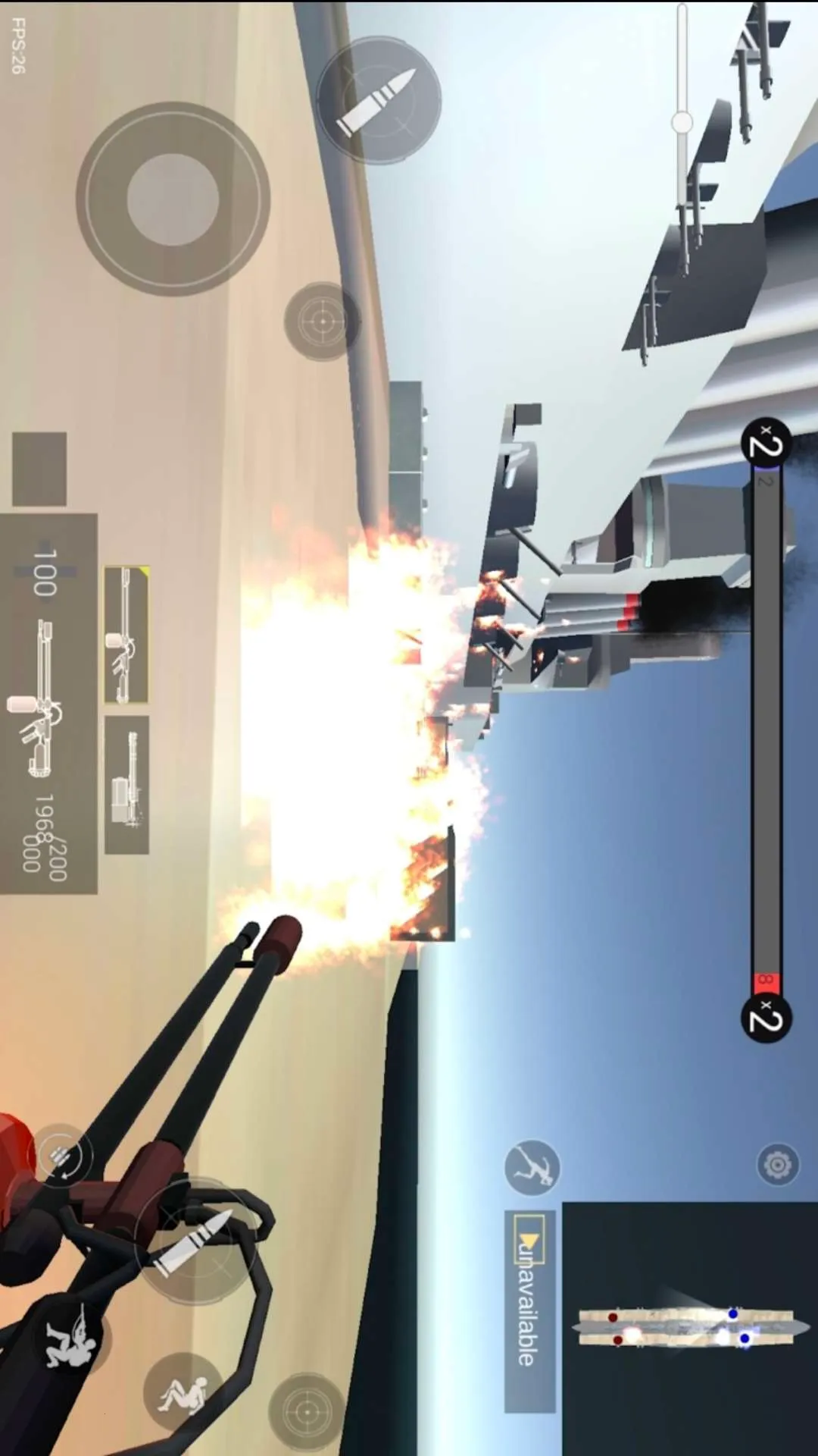 ս��ģ�����߷�ȫƤ��ģ���(ս��ģ����Ϸ)vEA25_Special ��׿��