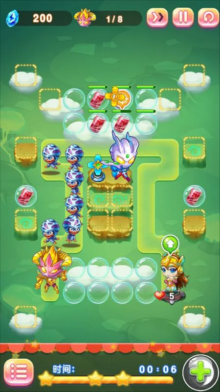 ����������֮����������(������������Ϸ)v2.2.0 �ٷ�����