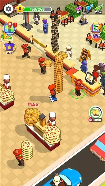 �ҵ�����������2026����v1.2.1 ��׿��