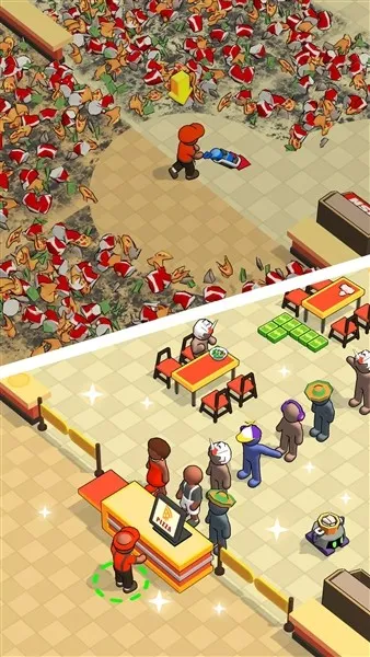 �ҵ�����������2026����v1.2.1 ��׿��