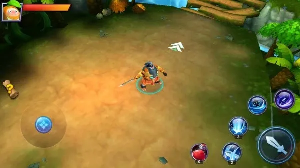 �����ع�4��ս��(����ս����Ϸ)v1.0.3 ��׿��