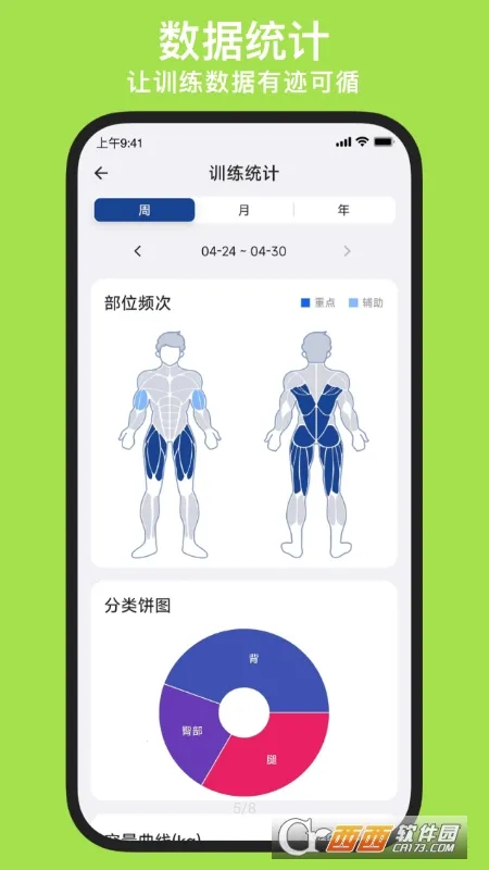 KeepStrong(��������app)v25.10.21 ��׿��