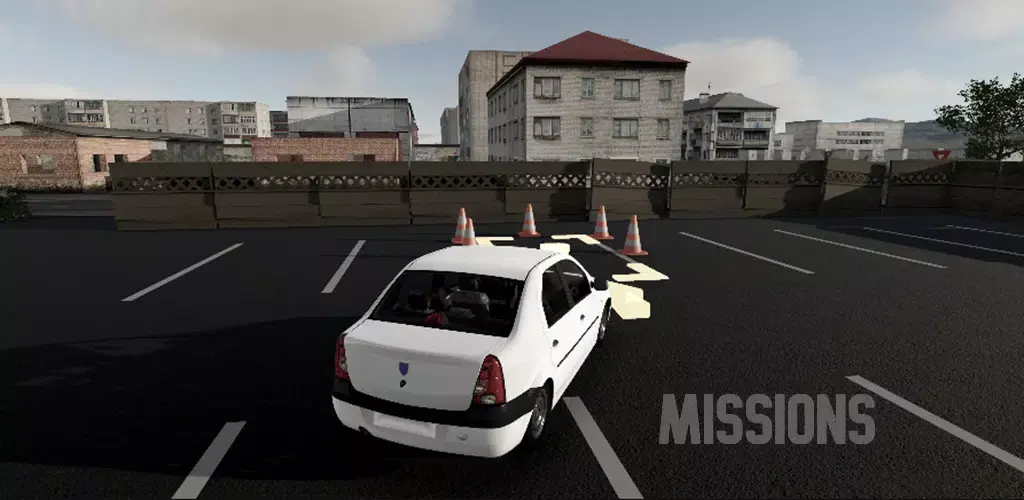 ��ʻר��2���޻��Ұ�2026�ٷ����°汾v0.85 ��׿��