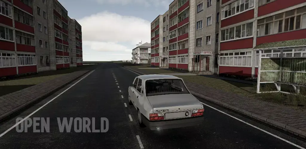 ��ʻר��2���޻��Ұ�2026�ٷ����°汾v0.85 ��׿��