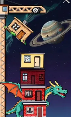 �ոպã����ȶ��Ľ���(�����ѵ���Ϸ)v1.3 �ٷ�����