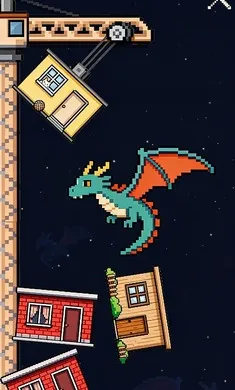 �ոպã����ȶ��Ľ���(�����ѵ���Ϸ)v1.3 �ٷ�����