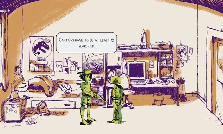 ��������Ϸ(��ͯ��Ű��Ϸ)v1.1 �ֻ���