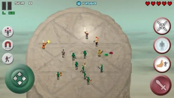 �����������2026�ٷ�����v1.2973 �ֻ���