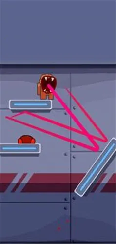 Mr Imposter: Space Hunt(�ɴ�������Ϸ)v0.996 �ٷ�����